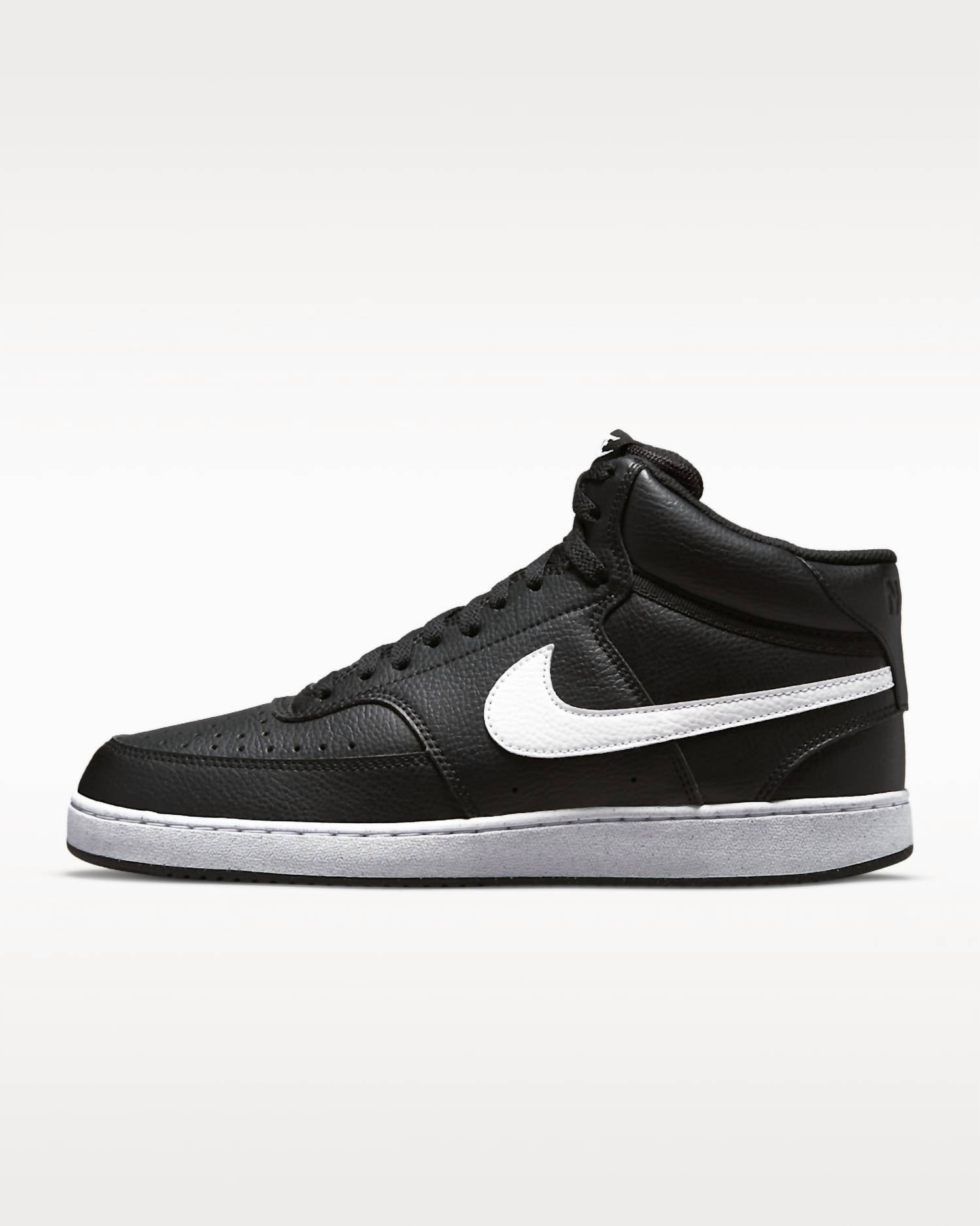 Nike - Men's Court Vision Low Next Nature Shoes
