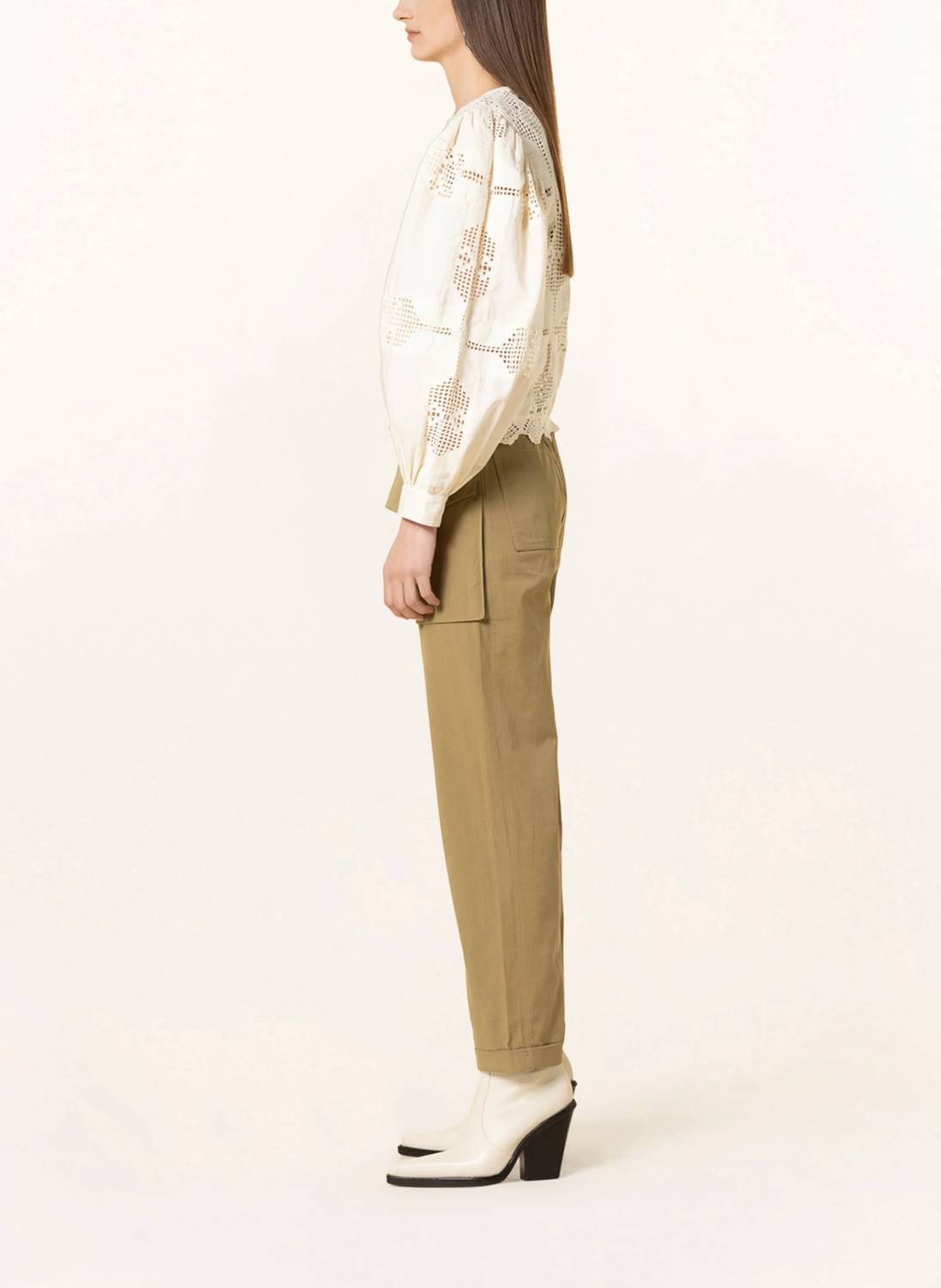 Magali Pascal - Noelle Pants
