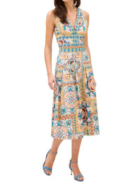 Allison New York - Mabel Midi Skirt