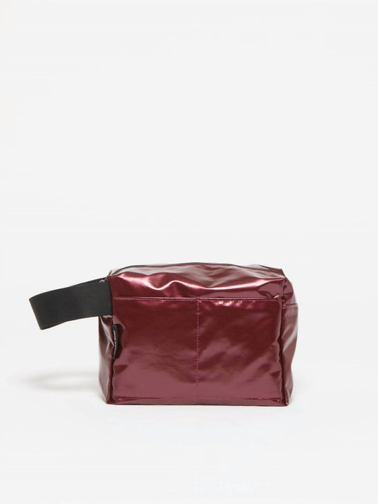 Jack Gomme - Women's Box Light Kit