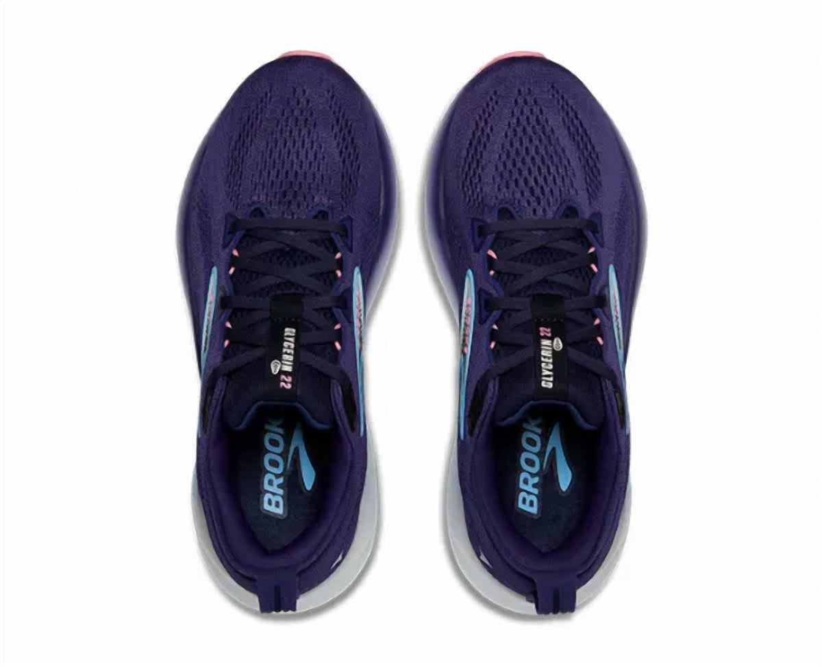 Brooks - Women's Glycerin 22 Running Shoes