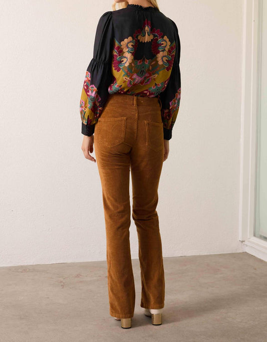 Caballero - Women's Jillian Top