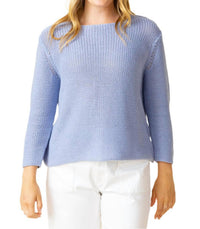 Habitat - Shoreside Easy Pullover