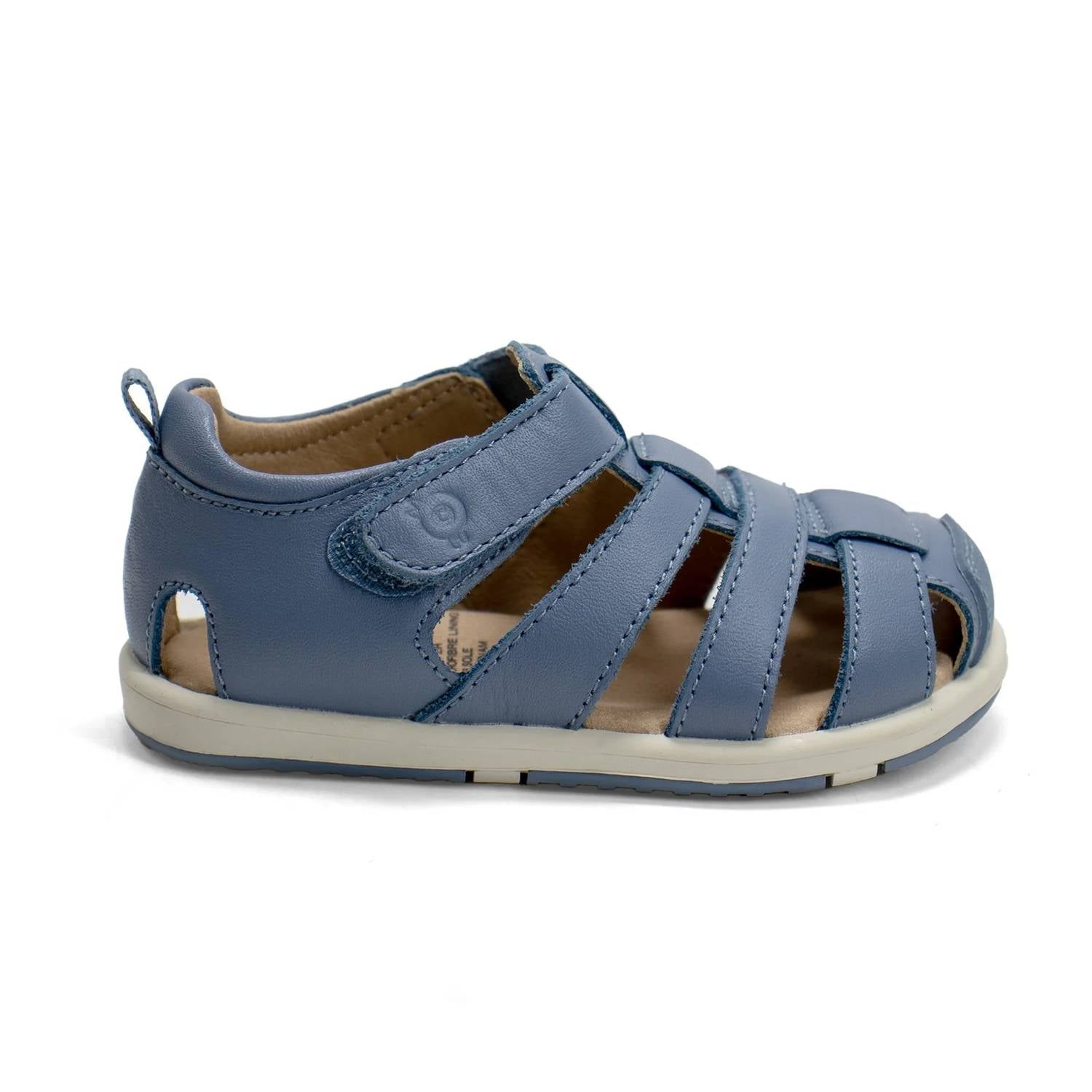 Oldsoles - Toddler's Surf Sandal