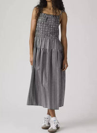 Levi'S - Monaco Midi Sundress