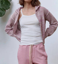 Nsf - Mills Painted Sweater