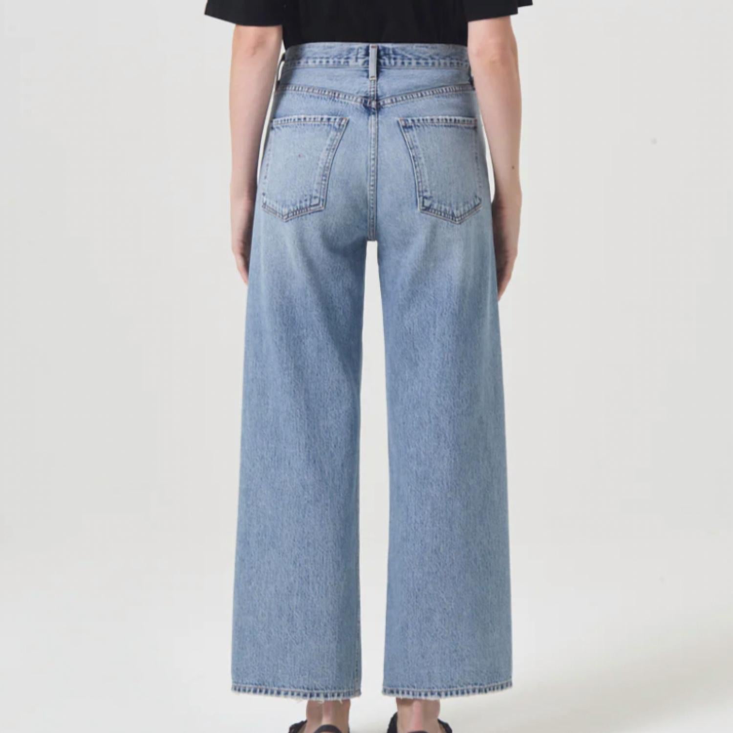 Agolde - Ren Jean