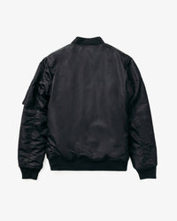 Schott N.Y.C. - Nylon Flight Jacket