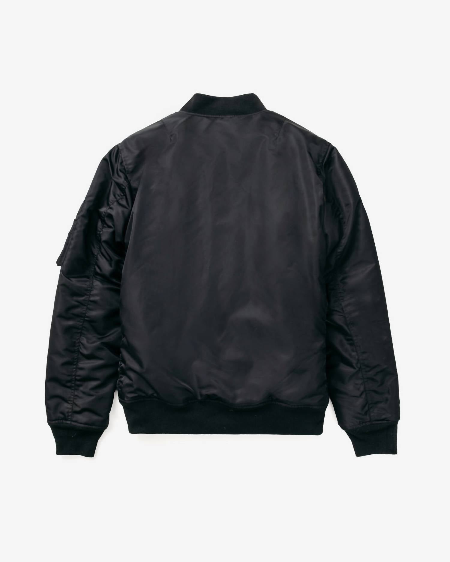 Schott N.Y.C. - Nylon Flight Jacket