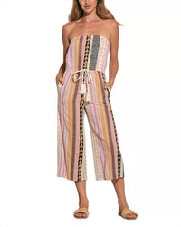 Elan - Strapless Jumper