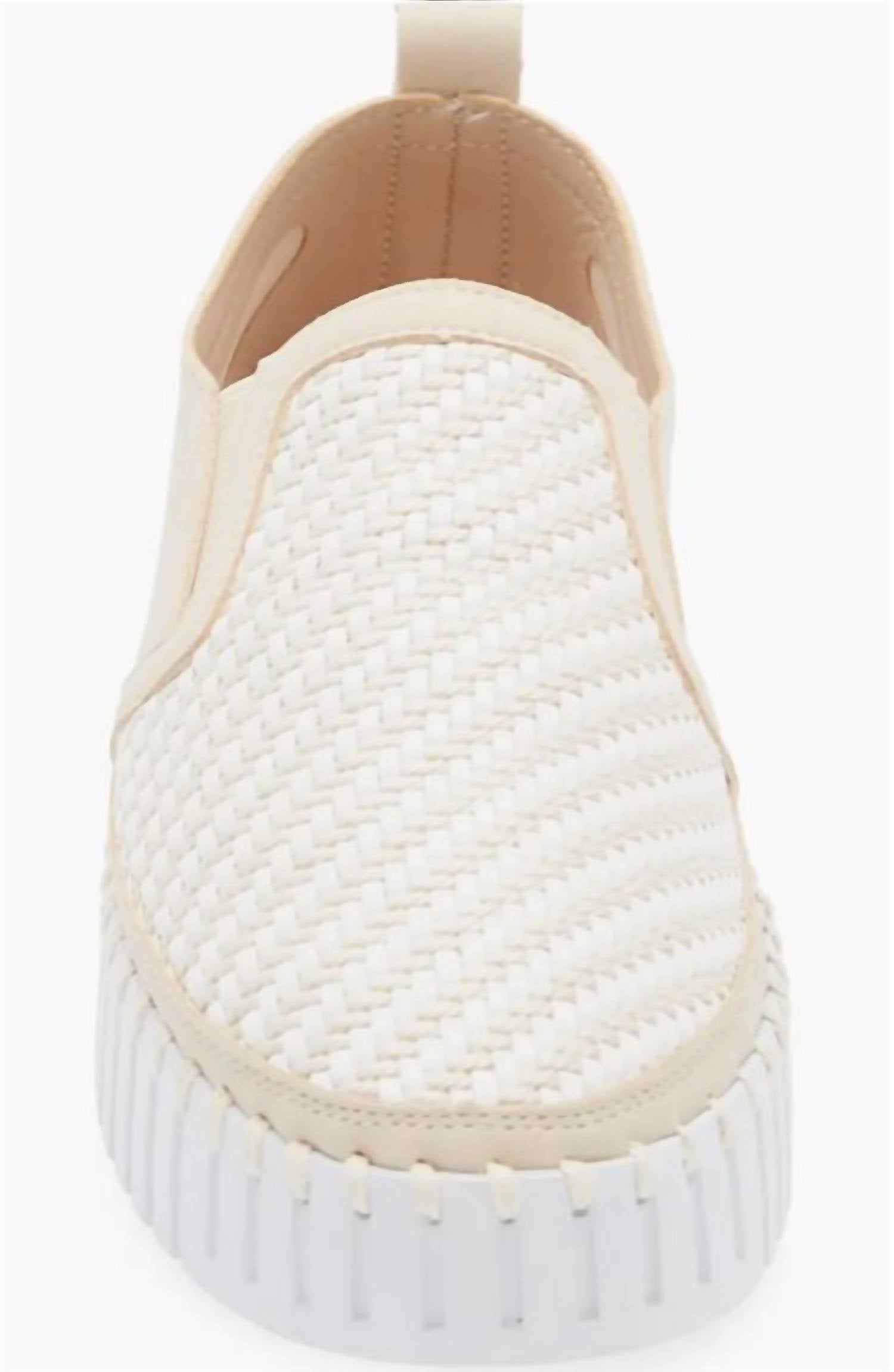 Ilse Jacobsen - Women's Tulip Slip-on Sneaker
