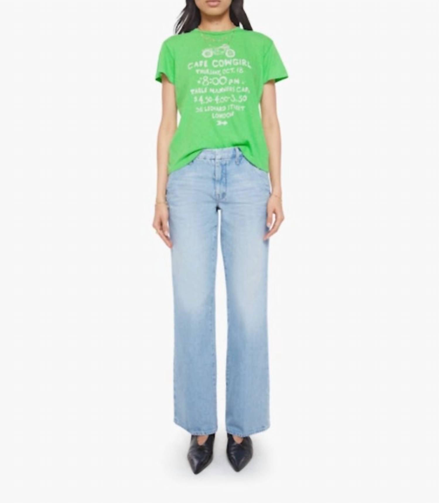 Mother - Sinful Tee