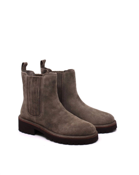 Women's Cashew Boot