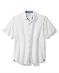 Tommy Bahama - Nova Wave Short Sleeve Shirt