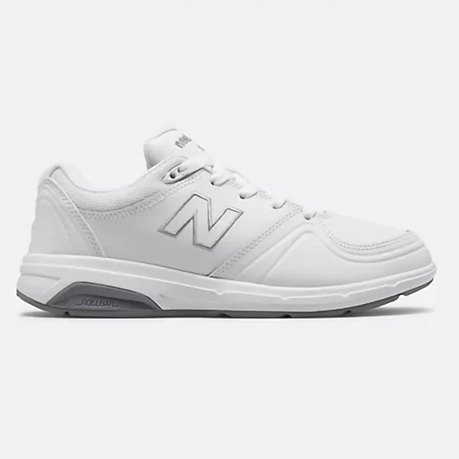 New Balance - Women's Walking Marche Shoes