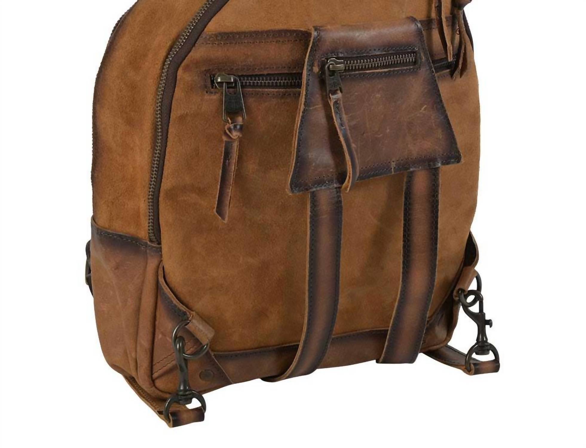 Sts Ranchwear - Women's Palomino Serape Mini Backpack