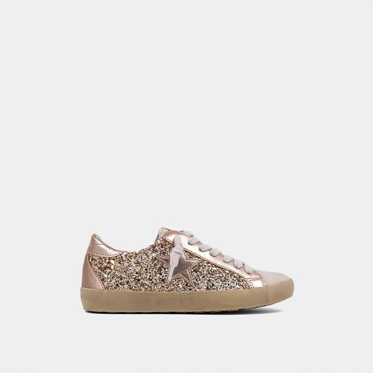 Shu Shop - Kid's Paula Sneakers