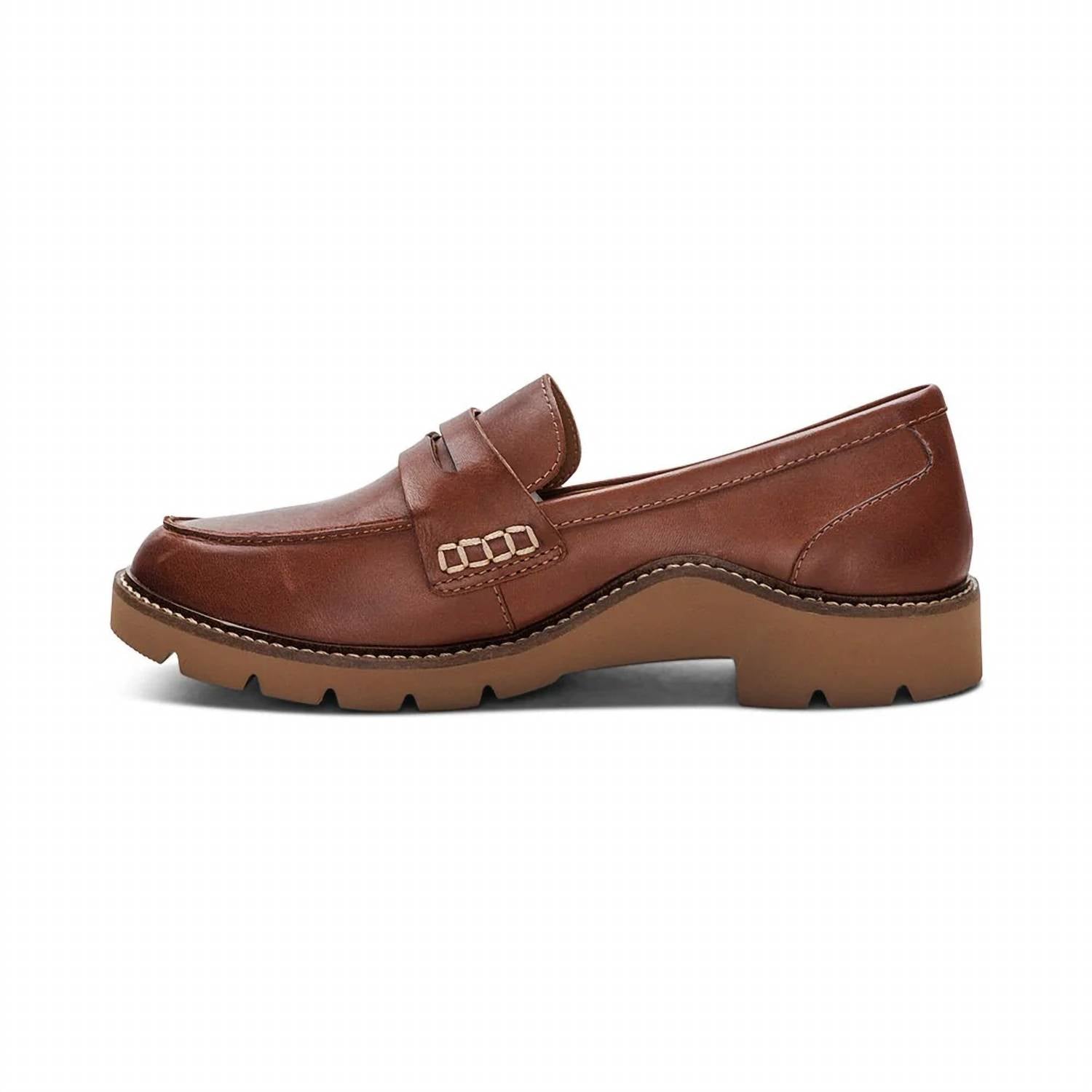 Aetrex - Women's Collette Arch Support Loafer