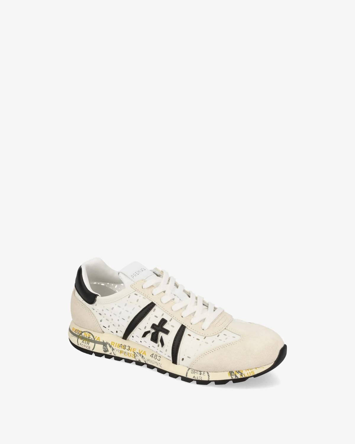 Premiata - Women's Lucyd Sneakers