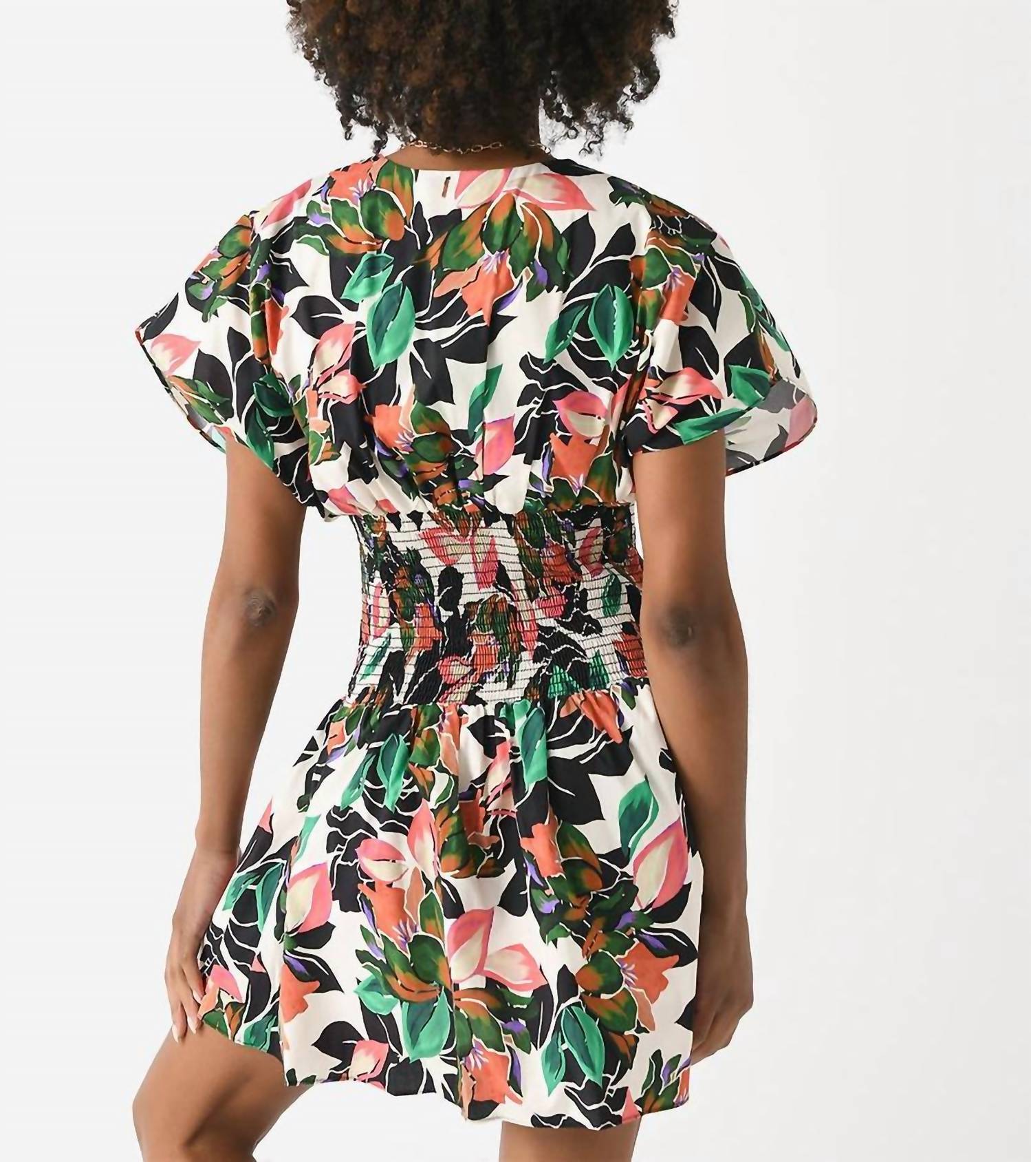 Misa Los Angeles - The Della Dress