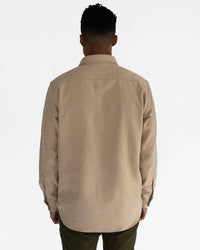 Muskox - Grand Flannel Shirt