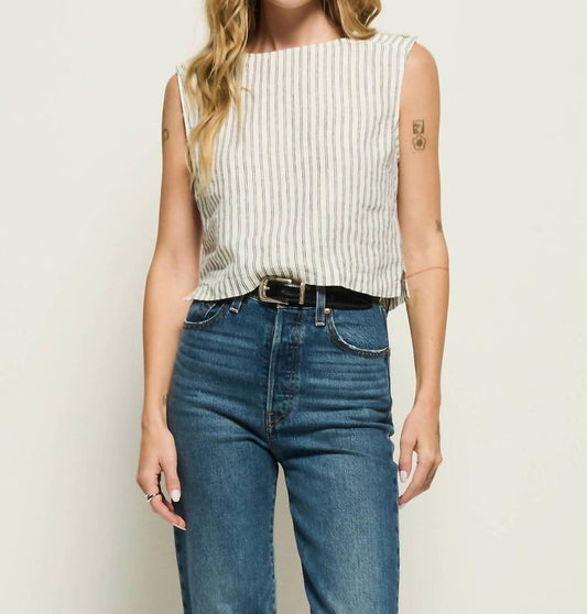 Nation Ltd - Cara Tank Top