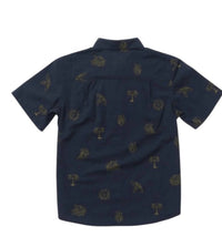 Salty Crew - Boys Good Vibes Woven Shirt