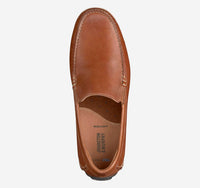 Johnston & Murphy - Men's Cort Moc Venetian Loafers