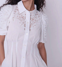 Love The Label - Marta Mini Dress
