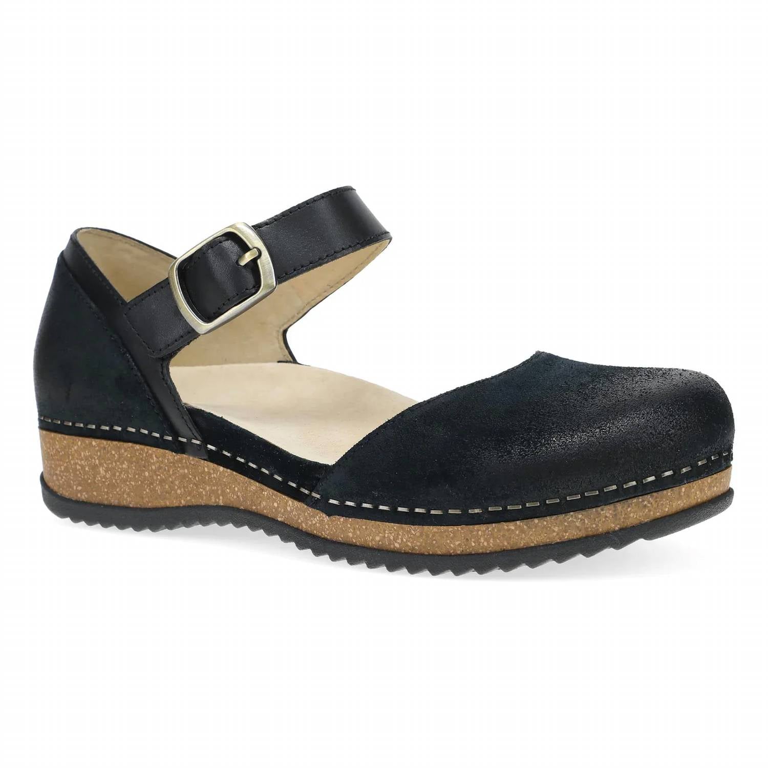 Dansko - Women's Mae Mary Jane Shoes