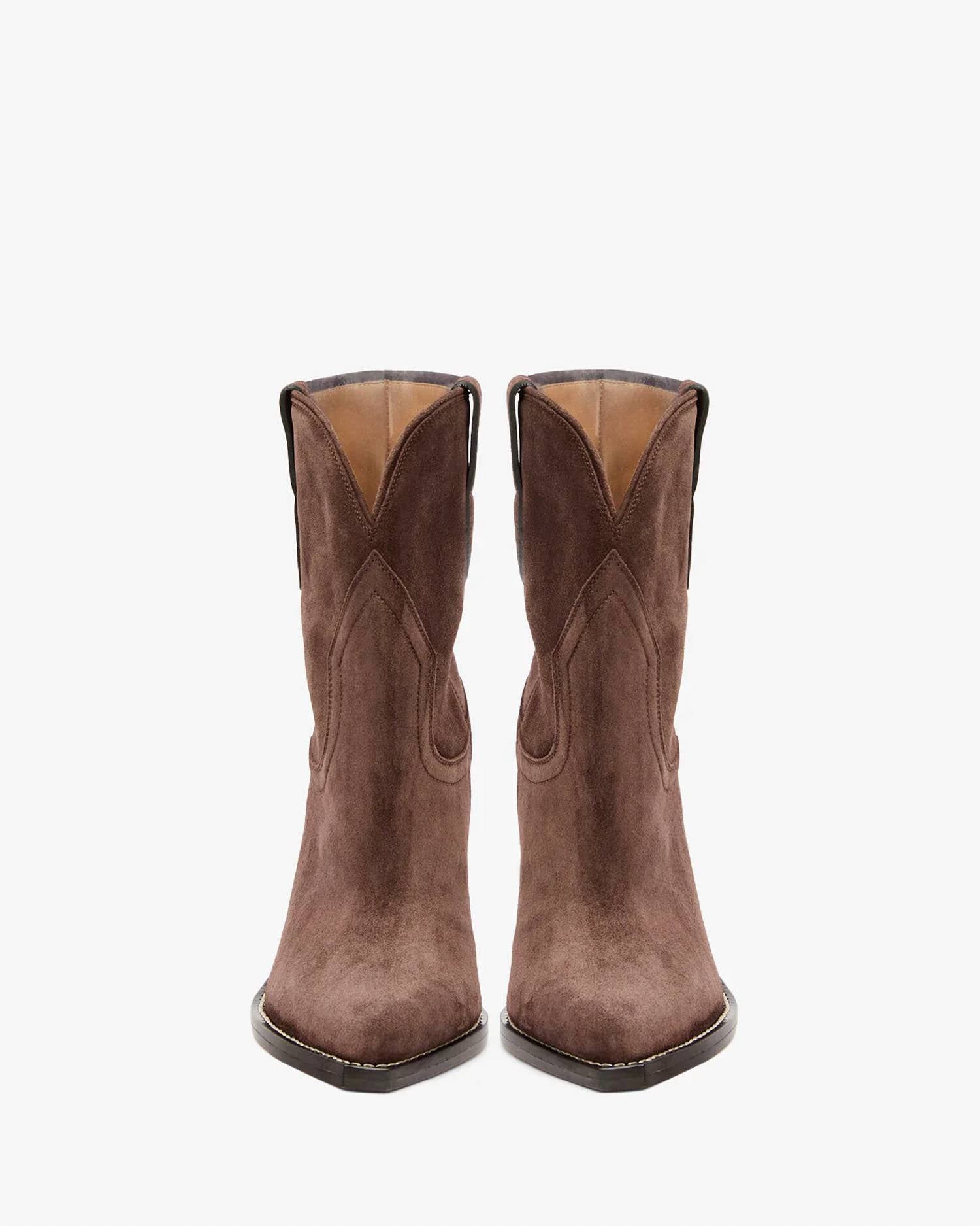 Isabel Marant - Women's Leyane Boots