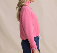 Southern Tide - Laurie Knit Popover Top