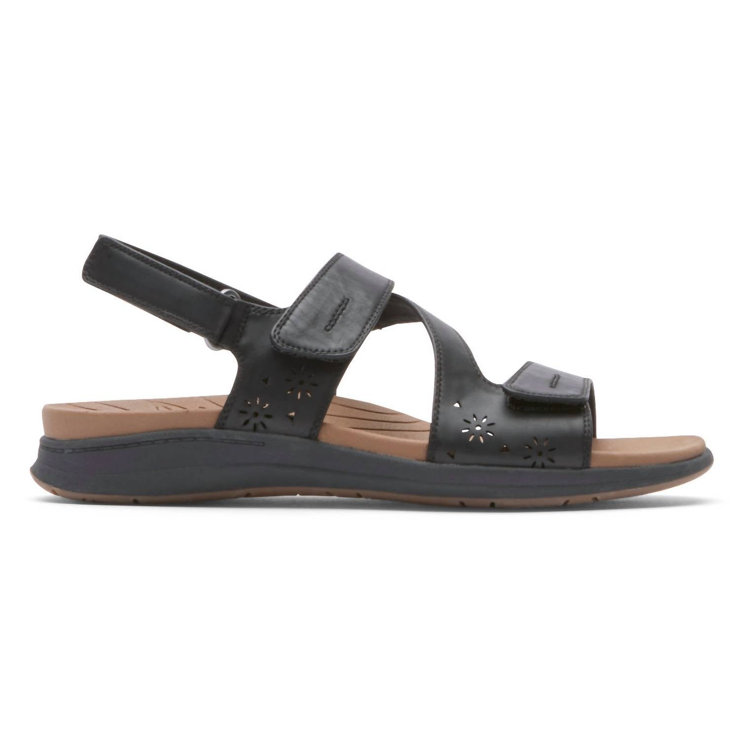 Rockport - Women's Tala Washable Walking Sandal