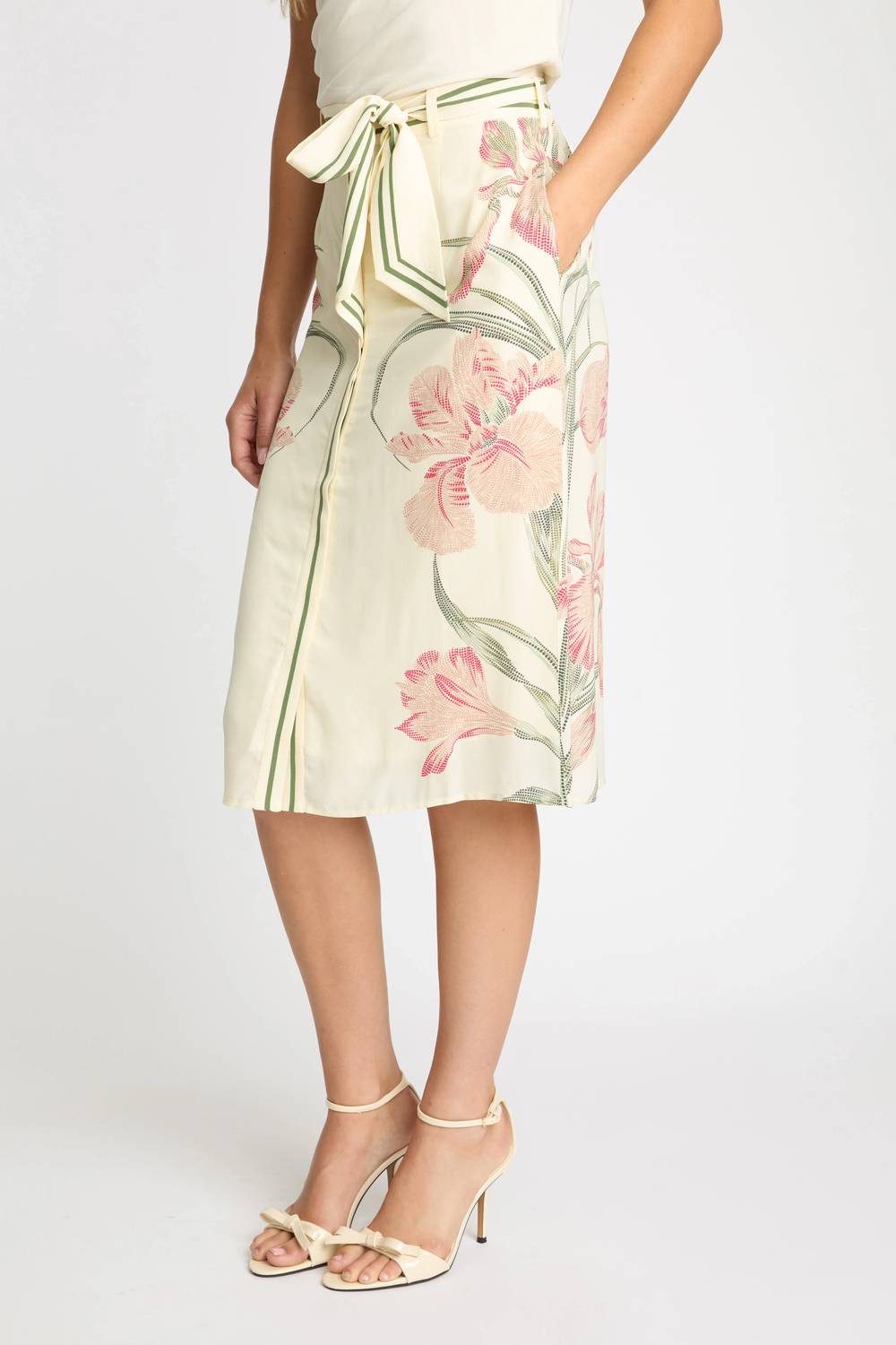 Caballero - Claudette Skirt