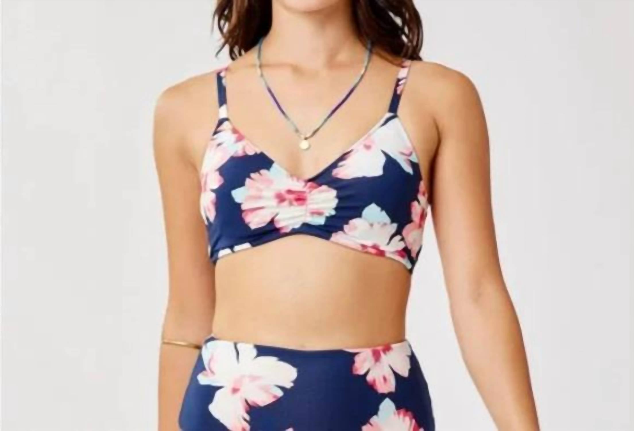 Carve Designs - Dahlia Top