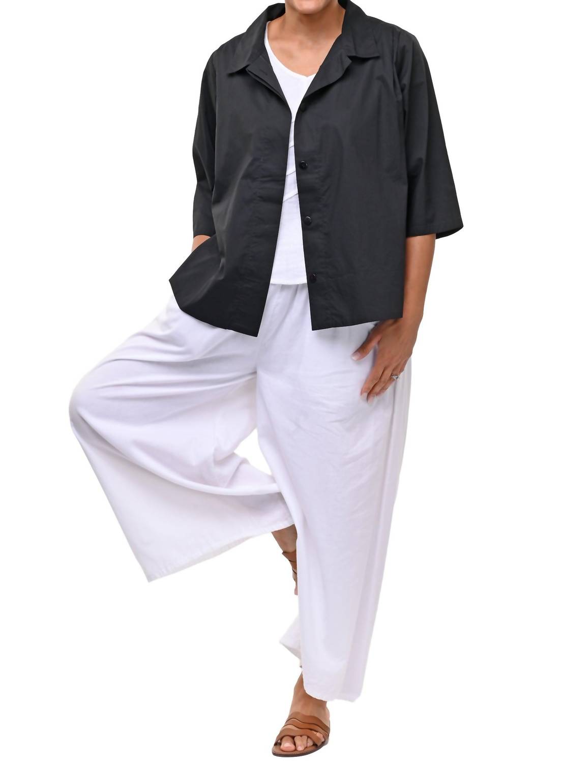 Tulip Clothing - Alice Top