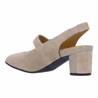 L'Amour Des Pieds - Women's Merryn Leather Pump