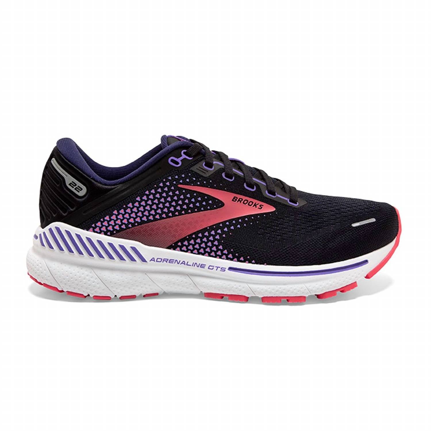 Brooks - Women's Adrenaline Gts 22 Running Shoes