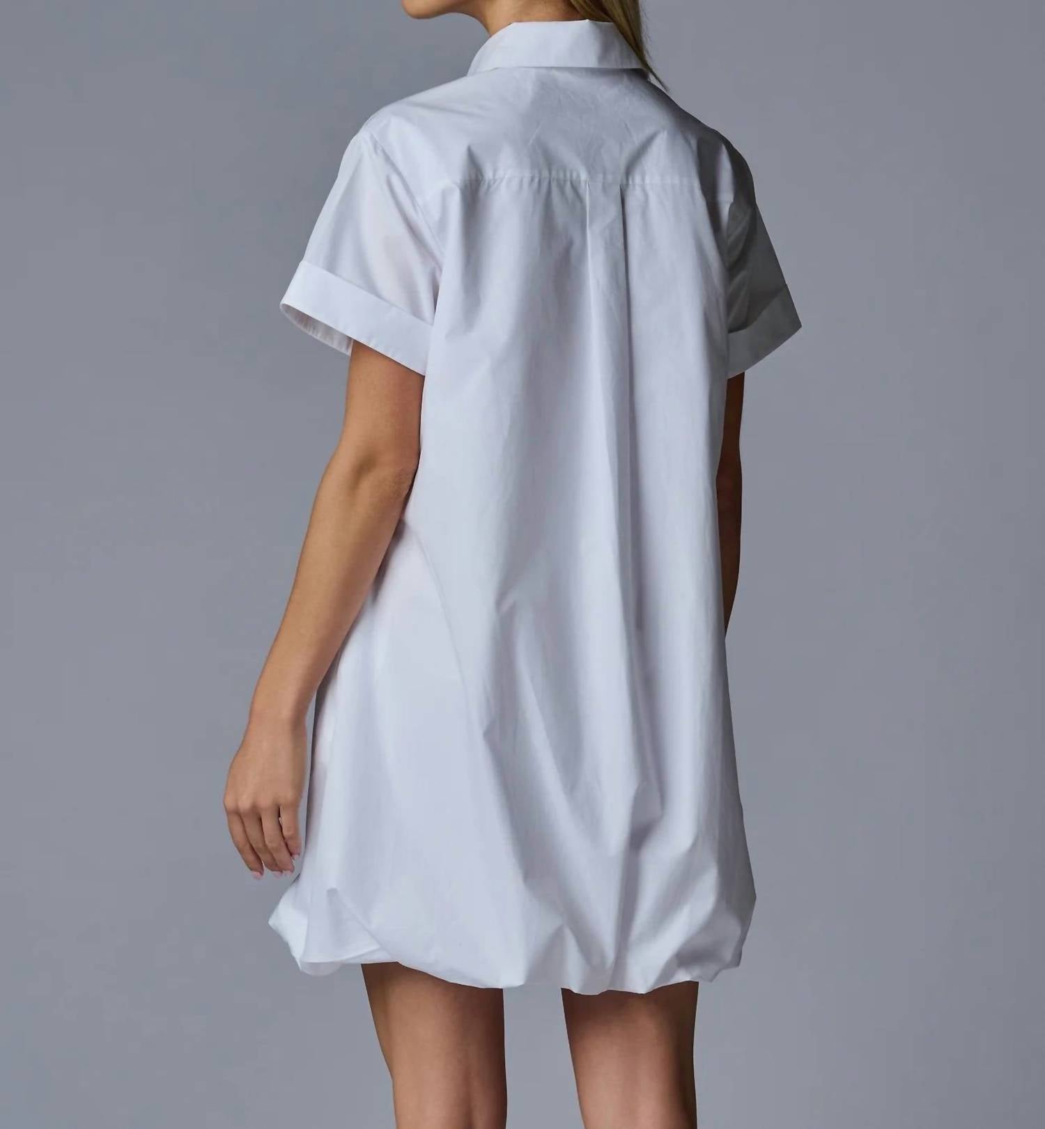Hevron - Harlow Dress