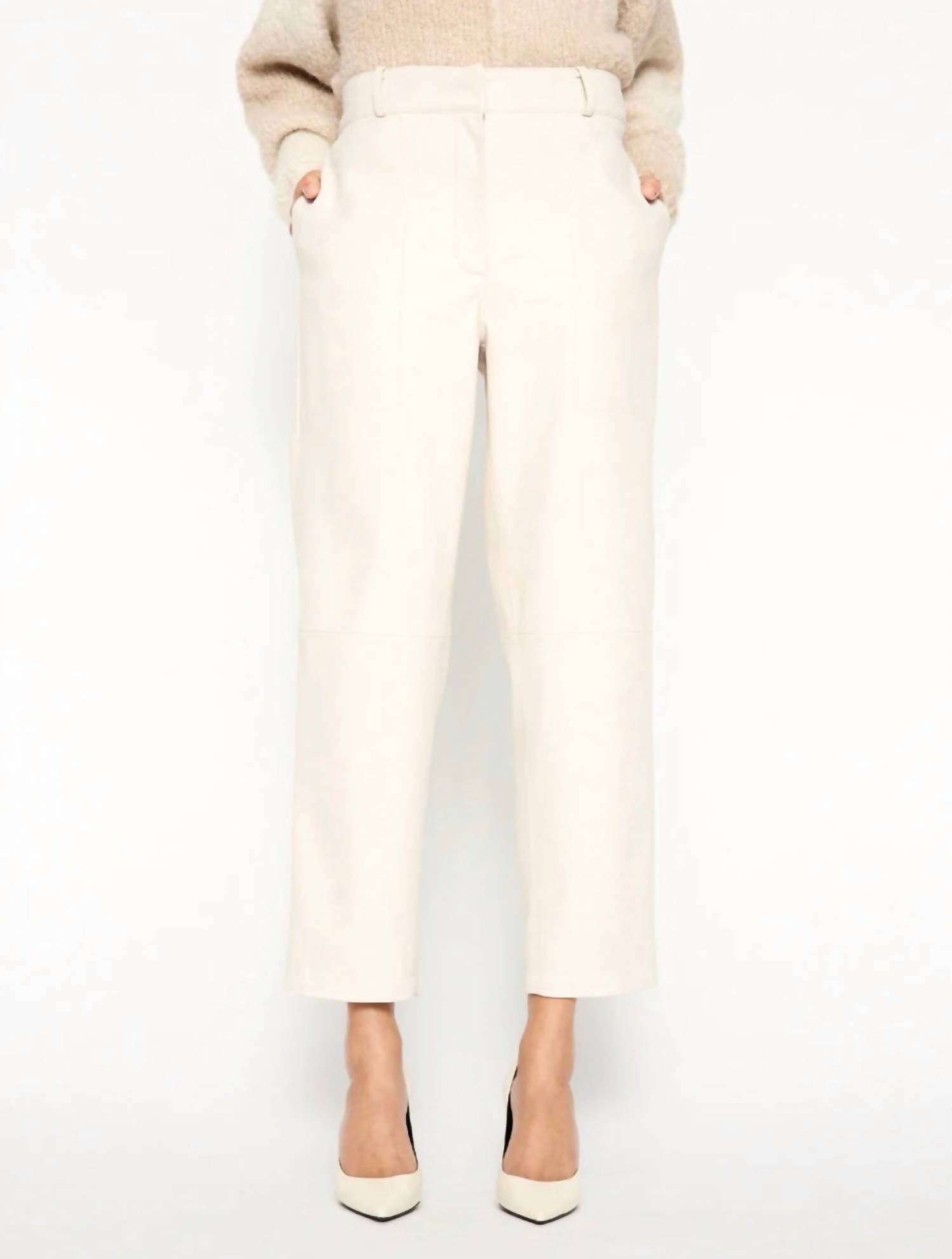 Brochu Walker - Stone Pant