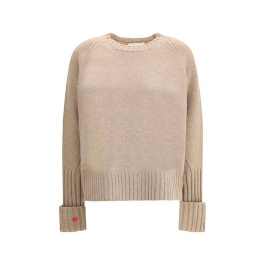 Tory Burch - Women's Merino Wool Sweatshirt