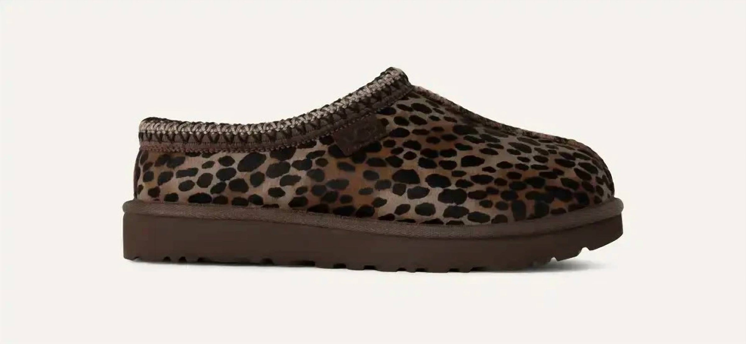 Ugg - Women's Tasman Caspian Slippers