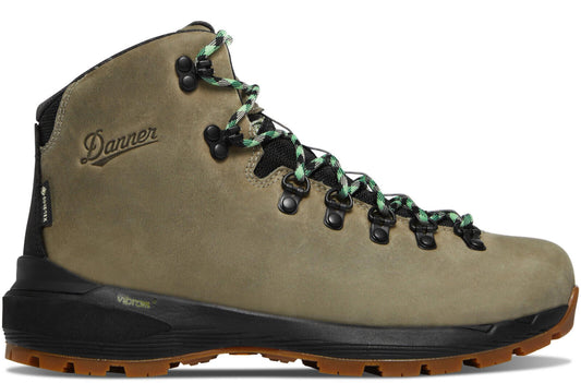 Danner - Women's Mountain 600 EVO GORE-TEX Waterproof Hiking Boots