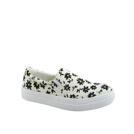 Soda - Women's Slip-On Sneaker