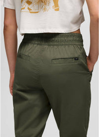 Prana - Palisades Ripstop E-waist Pant