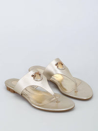 Salvatore Ferragamo - Women's Enfola 1cm Sandal