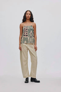 Rabens Saloner - Karis Ikat Camisole