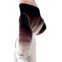 Rossario George - Women's Sweater Top
