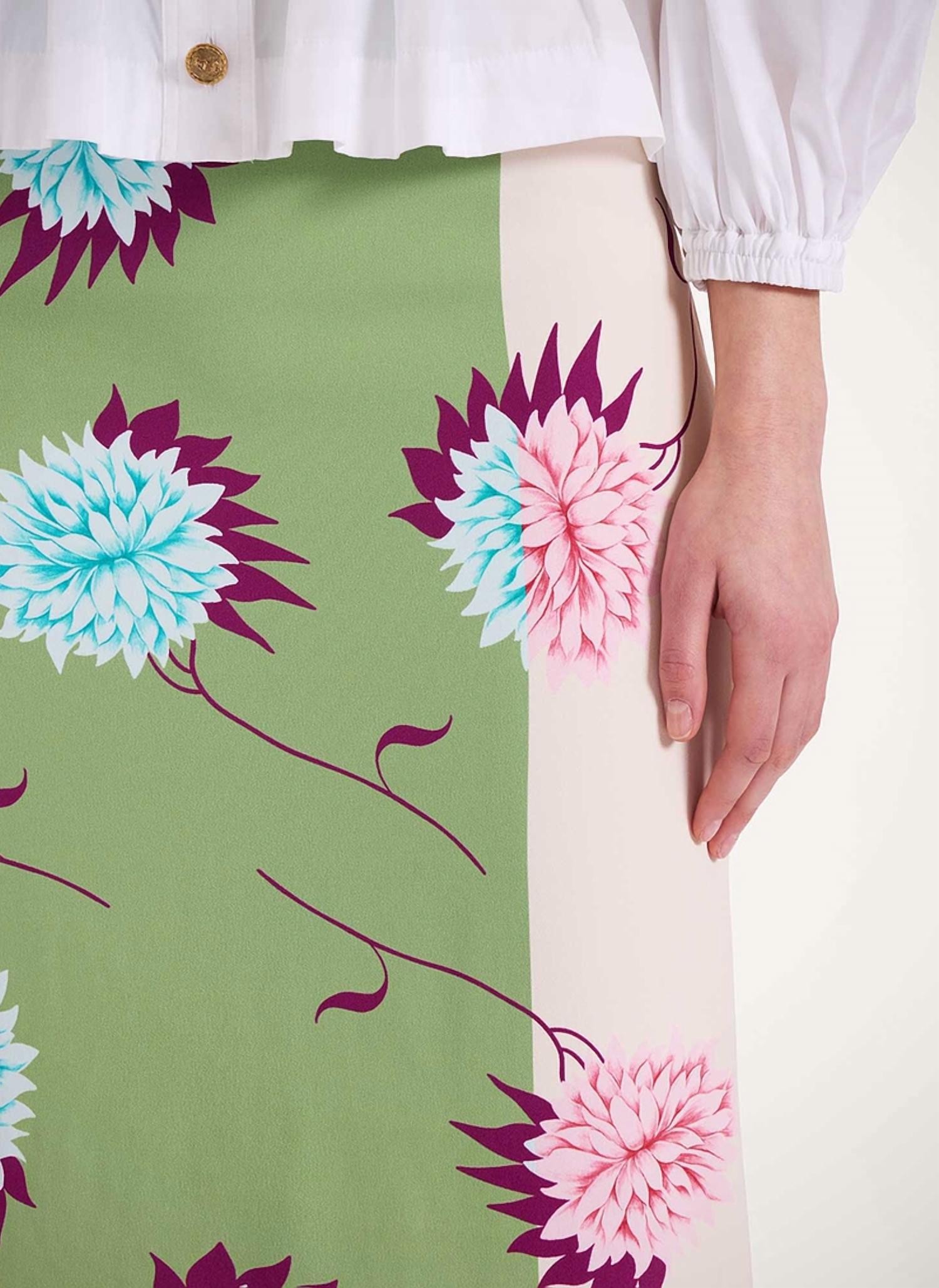 La Doublej - Pencil Skirt