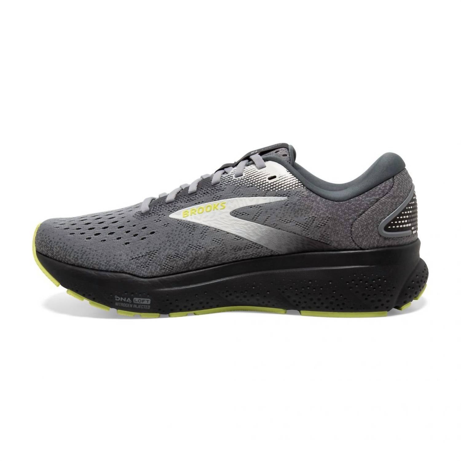 Brooks - Men's Ghost 16 Running Shoes